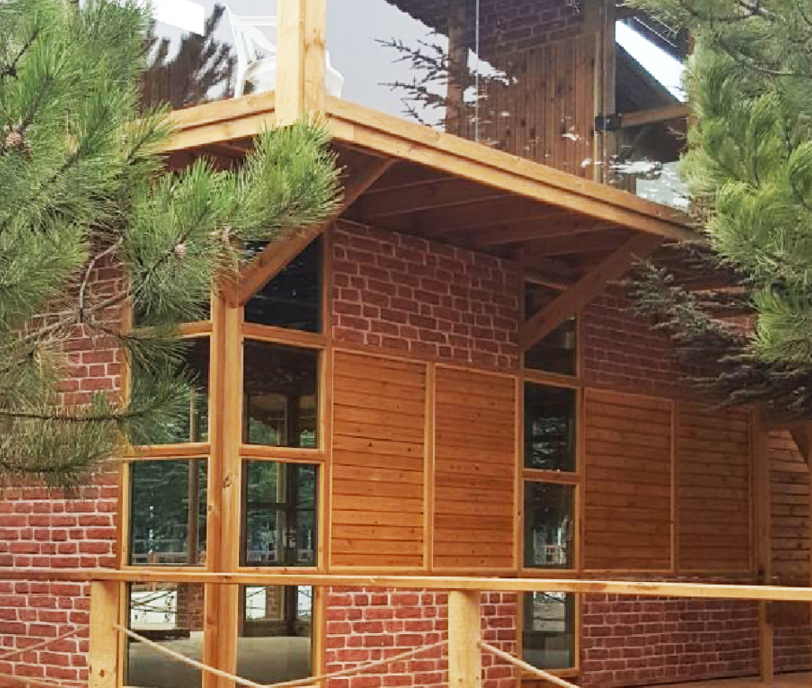 Küçük resim: Tuğla Desenli Strafor | LEME istanbul