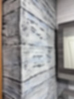 Küçük resim: Ahşap Görünümlü Panel | Duvar Panel | Wood Slate