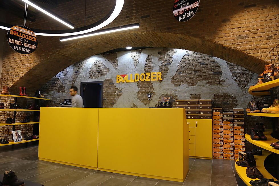 Küçük resim: Tuğla Duvar Panel | Toscana Tuğla Panel