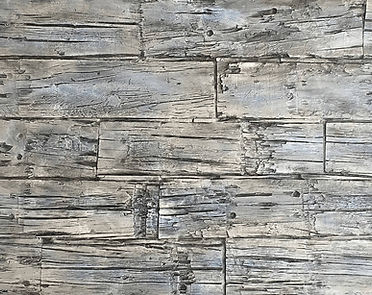 Wood Slate Ahşap Görünümlü Duvar panel 409