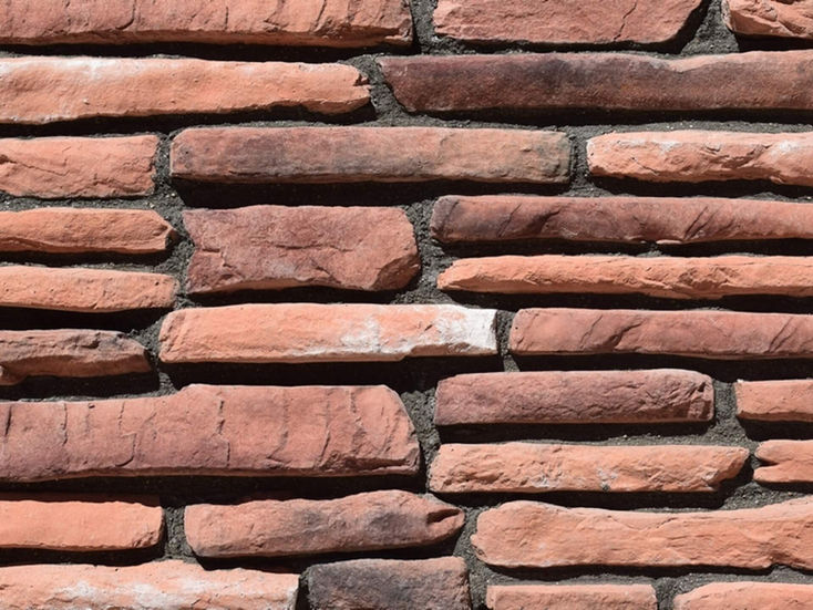 Rural Stone | Kültür Taşı | 109 | BRICKSTONE