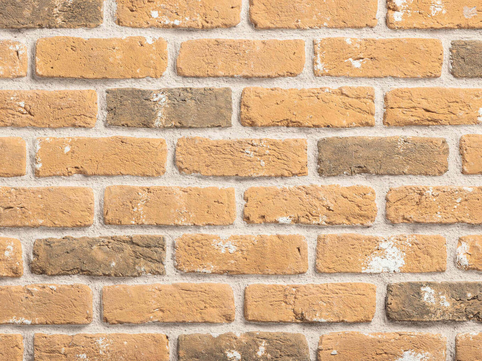 Amsterdam Tuğla | Tuğla | Kültür Tuğlası | 607 | BRICKSTONE