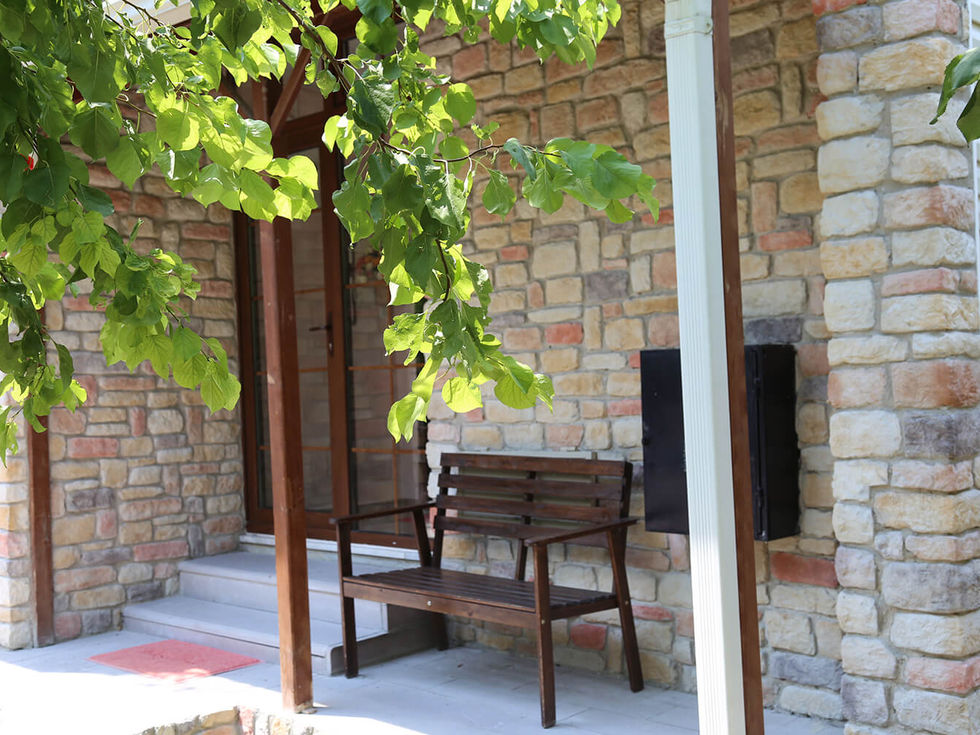 Castella Stone | Taş | Kültür Taşı