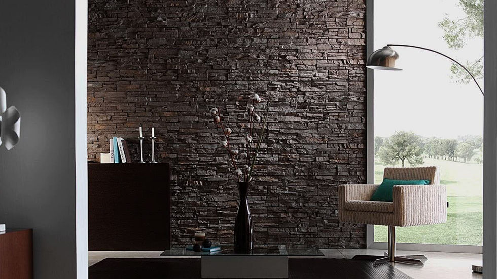 Alpine Ledge Stone | Taş | Kültür Taşı | 704 | BRICKSTONE