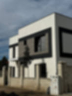 Kaya Görünümlü Strafor | Strafor Duvar Panel