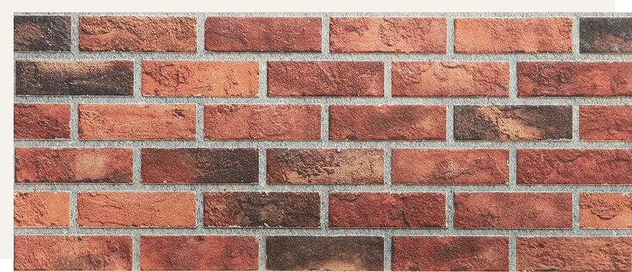 Tuğla Desenli Strafor | Dış Cephe | Duvar Panel | TPS-653-416 | BRICKSTONE