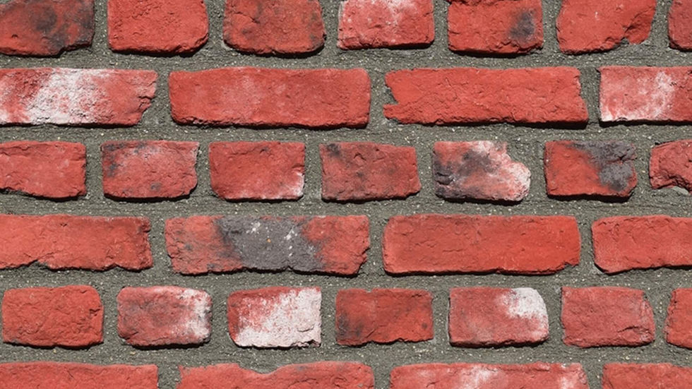 Harman Tuğla | Tuğla | Kültür Tuğlası | 303 | BRICKSTONE