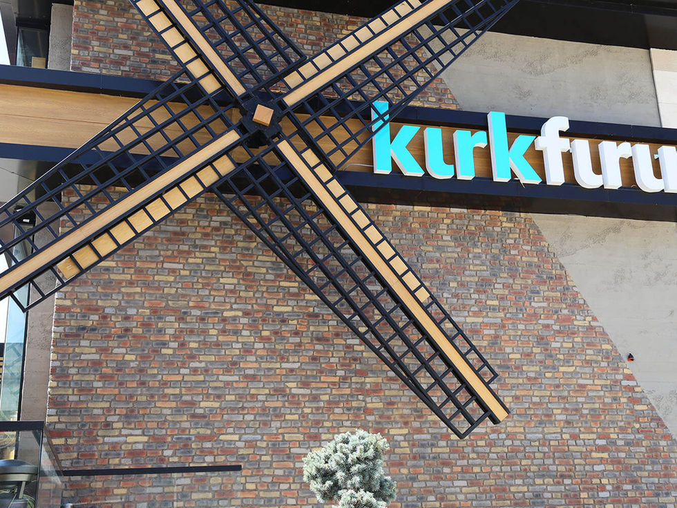 Toscana Tuğla Panel | Tuğla Duvar Panel | 910 | BRICKSTONE