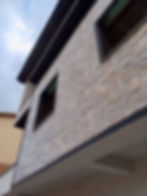 Kaya Görünümlü Strafor | Strafor Duvar Panel