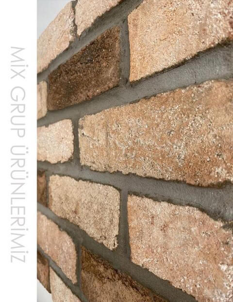 Tuğla | El Yapımı Tuğla | LİMA-ANGOLEM | BRICKSTONE