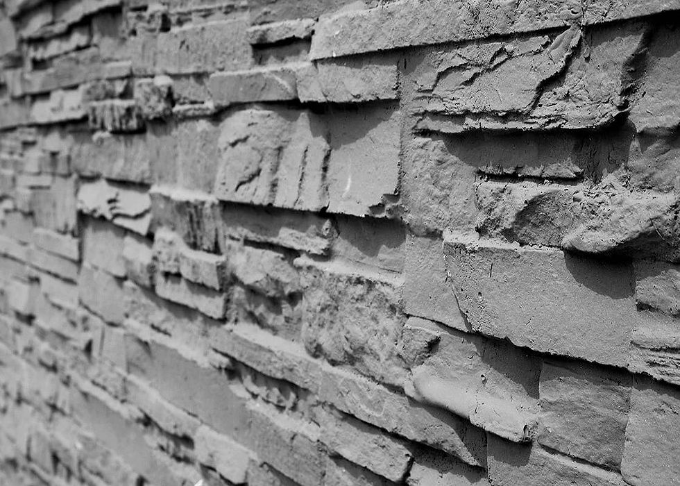 Ledge Stone Duvar Panel | Taş Görünümlü Panel | 711