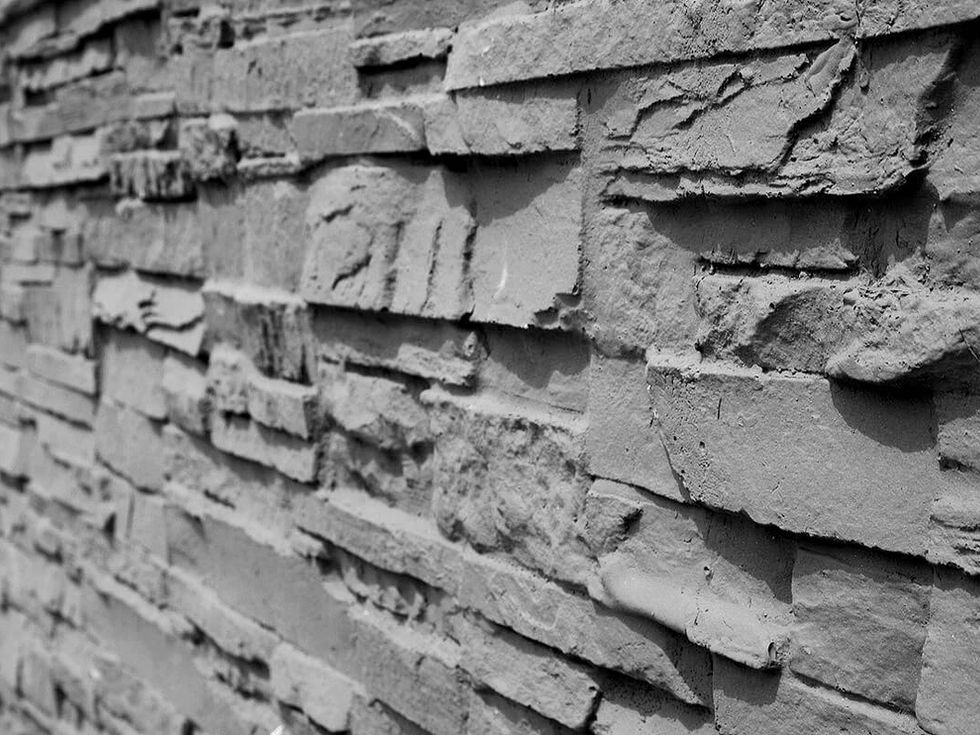 Ledge Stone Duvar Panel | Taş Duvar Panel | 711 | BRICKSTONE