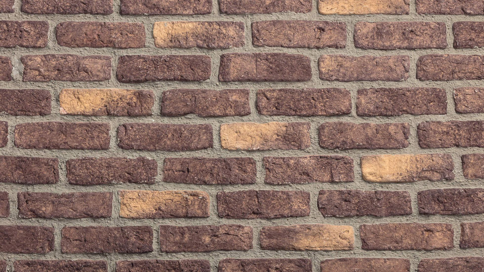 Anvers Tuğla | Tuğla | Kültür Tuğlası | 804 | BRICKSTONE