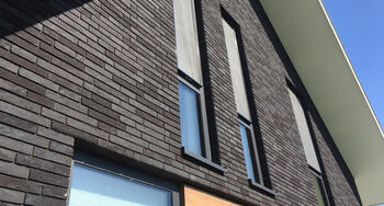 Elastik Tuğla-Esnek Tuğla