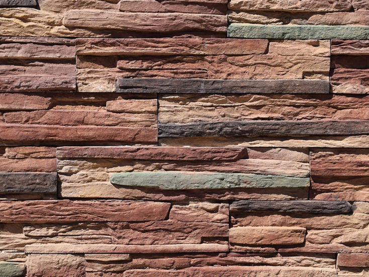 Stack ledge stone | Taş | Kültür Taşı | 312 | BRICKSTONE