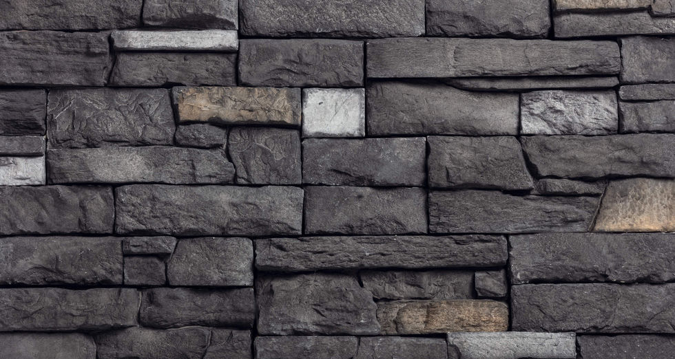 Alpine Ledge Stone | Taş | Kültür Taşı | 706 | BRICKSTONE