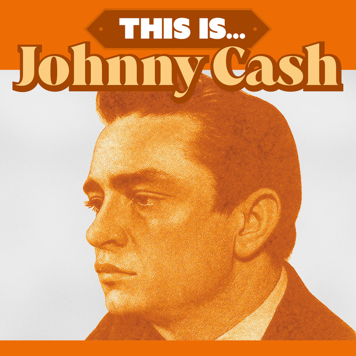 Johnny Cash – This Is Vinyl