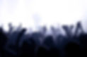 Silhouettes of the Crowds