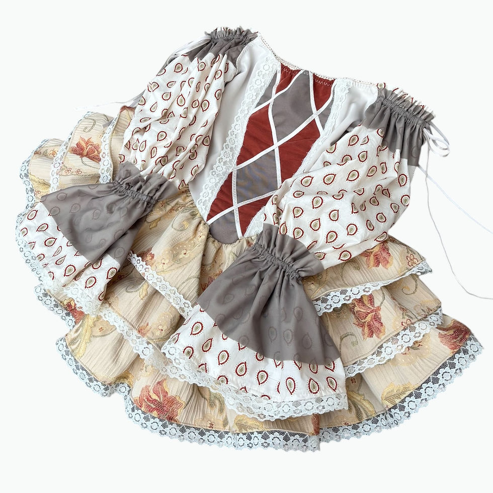 Thumbnail: Brianna dress ( S )