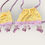 Thumbnail: Peaches tassel top ( S )