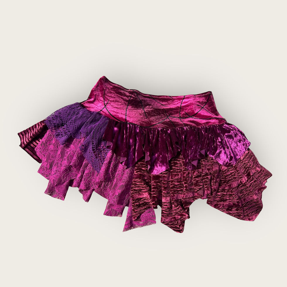 Pink pixi Rara 4 ( XL )