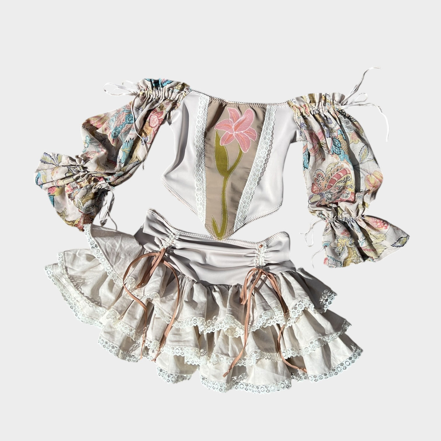 The Lily set ( S-M )