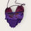 Thumbnail: Rose halter ( M/L )