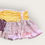 Thumbnail: YELLOW AND PINK RARA ( XL )