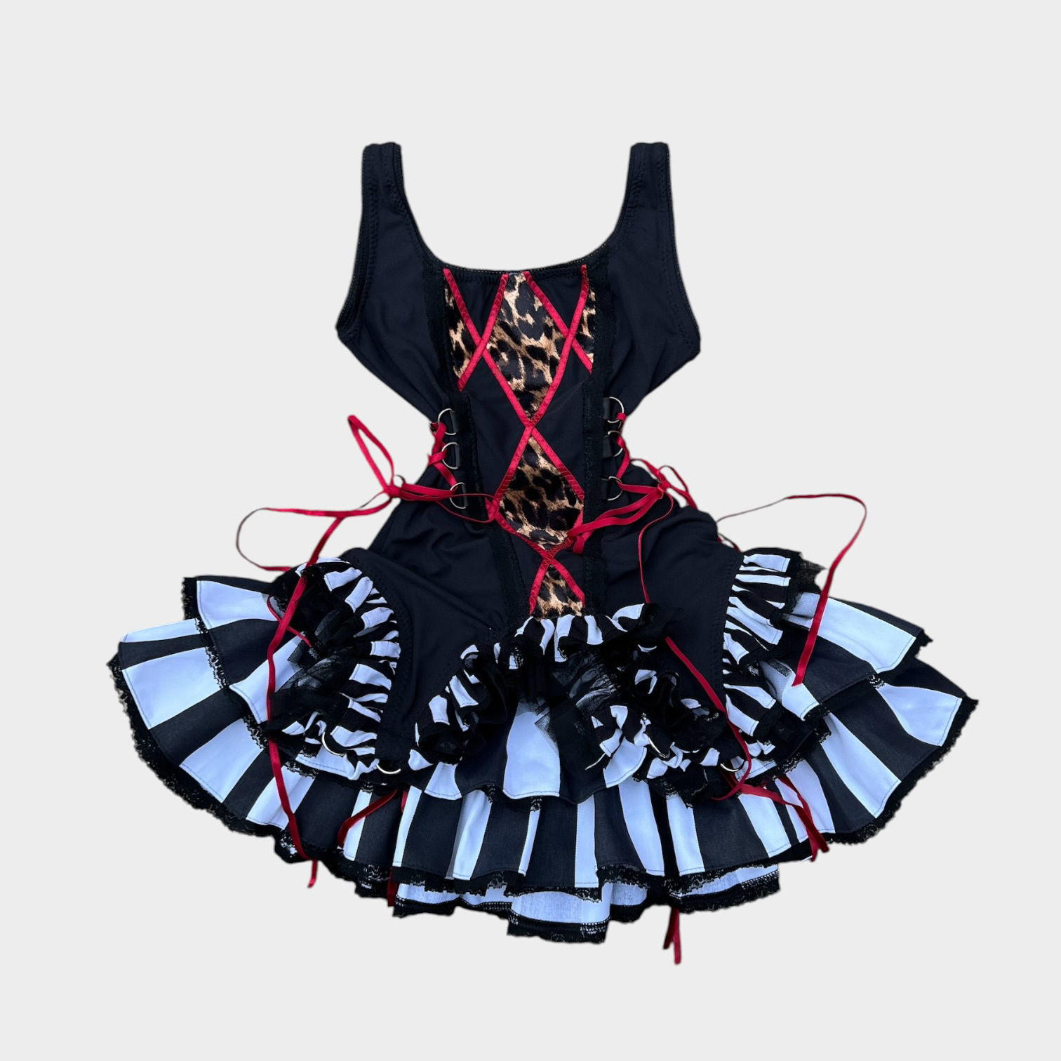 Circus freak set ( S )