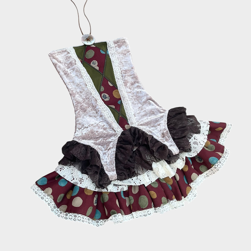 Thumbnail: Belle set ( XXS )