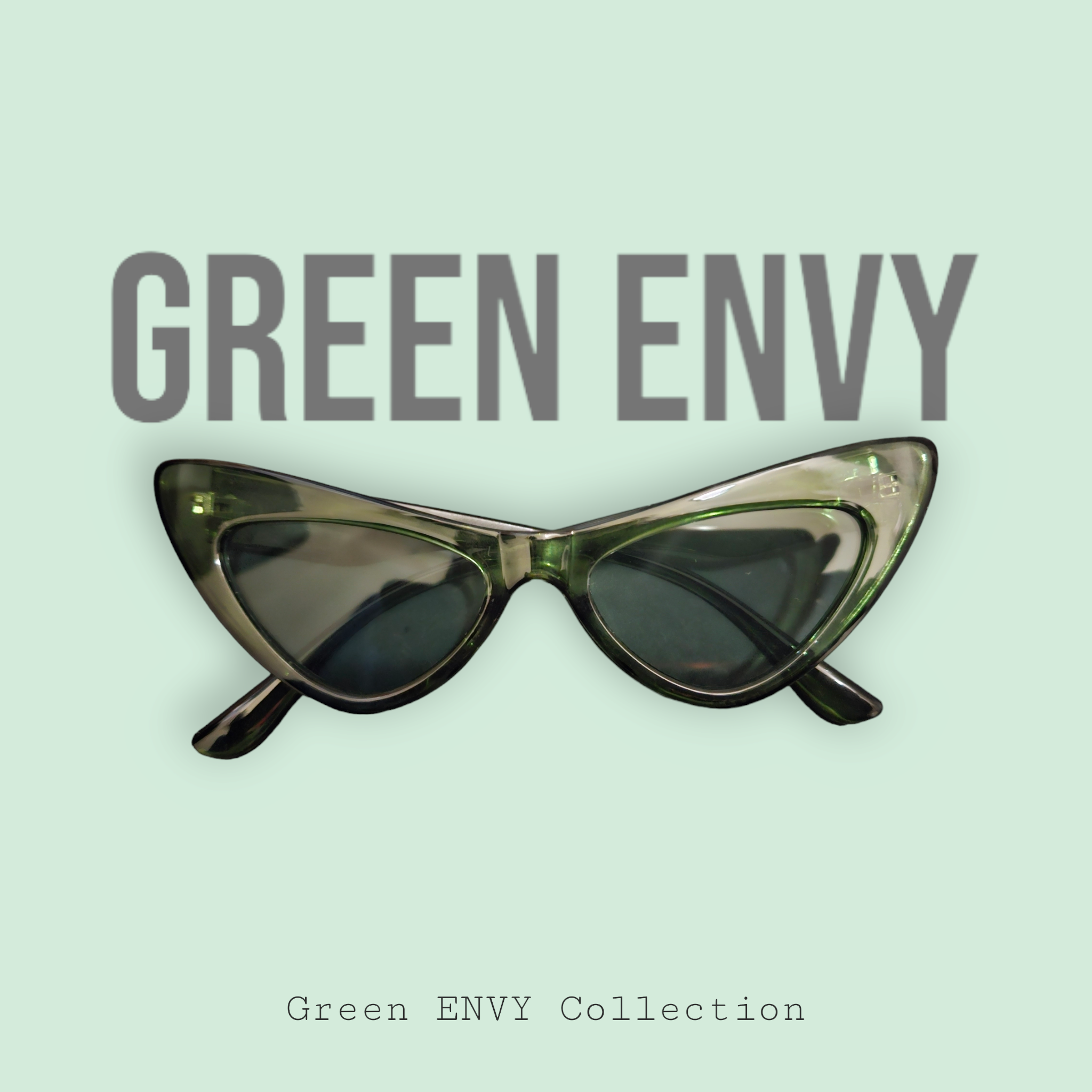 Green Envy