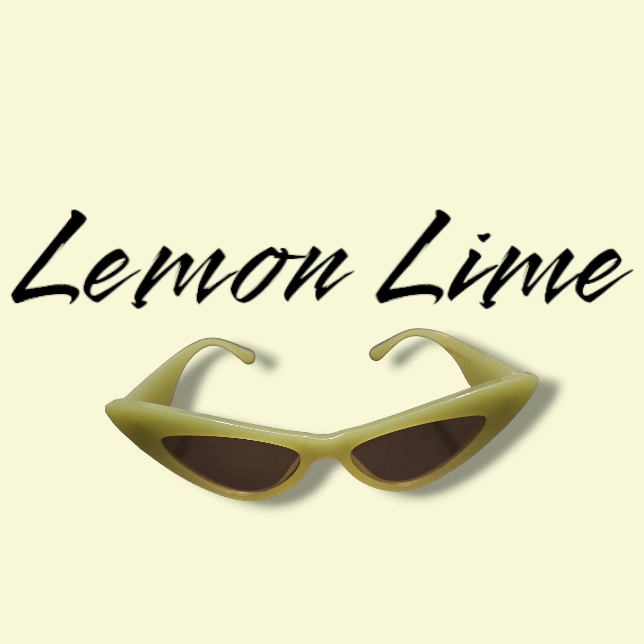 Lemon Lime