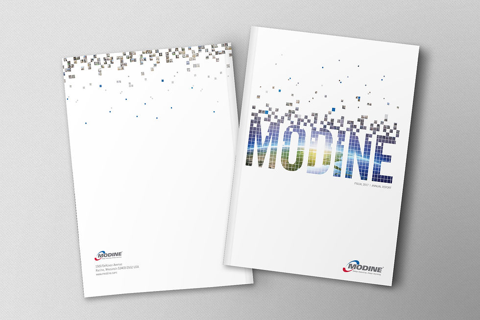 Front and Back Covers