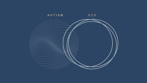 Overview of Diagnosing and Treating Obsessive-Compulsive Disorder (OCD) in Autism Spectrum Disorder
