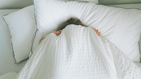 There’s a Monster Under My Bed: An Emotional vs. Skills Approach Part 2