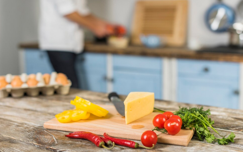 Les Meilleurs Aliments pour les Patients Dialysés : Bien Manger au Quotidien