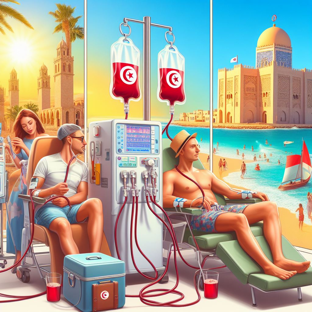 Comment Passer le Temps en Dialyse ?