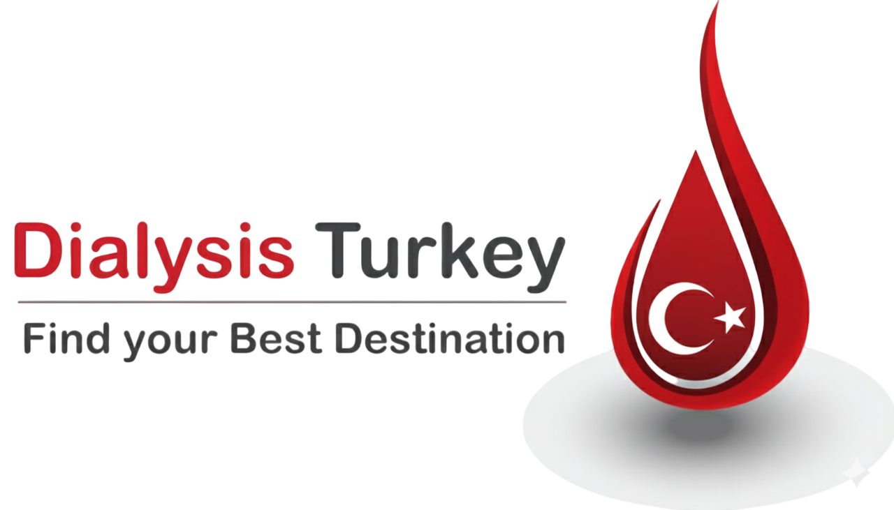 Book Dialysis in Turkey
