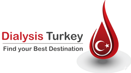 Book Dialysis in Turkey 