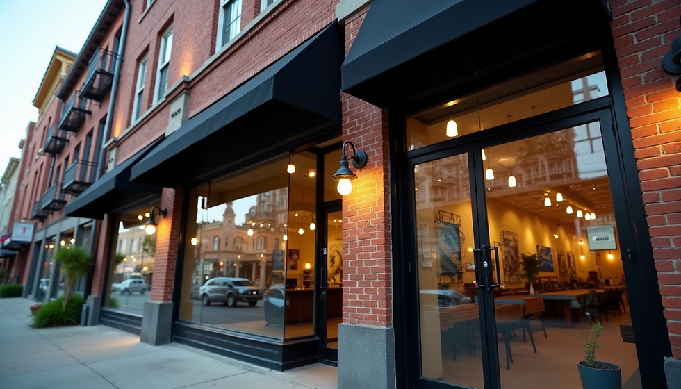 The Benefits of Listing Your Business in Indiana