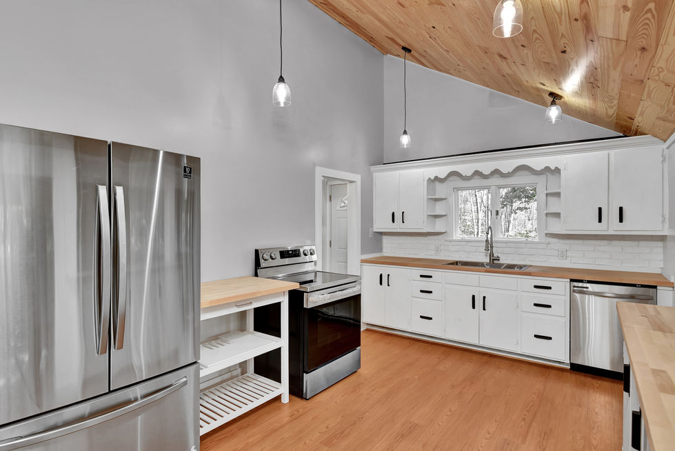 A 18-Kitchen