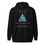 Thumbnail: Unisex heavy blend zip hoodie