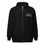 Thumbnail: Summit Unisex Zip Hoodie