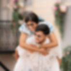 Playful Indian Couple