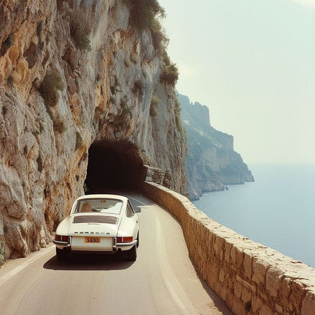 Les tendances voyage printemps 2025 🌷