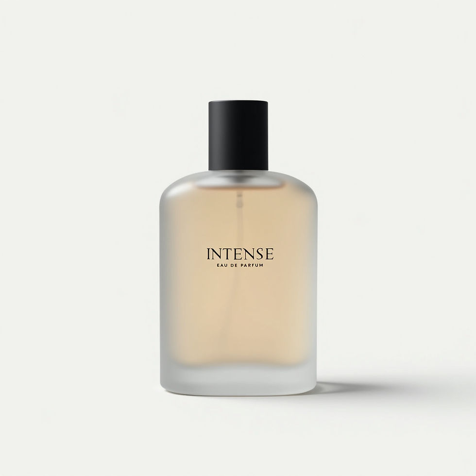Eau De Parfum Intenso