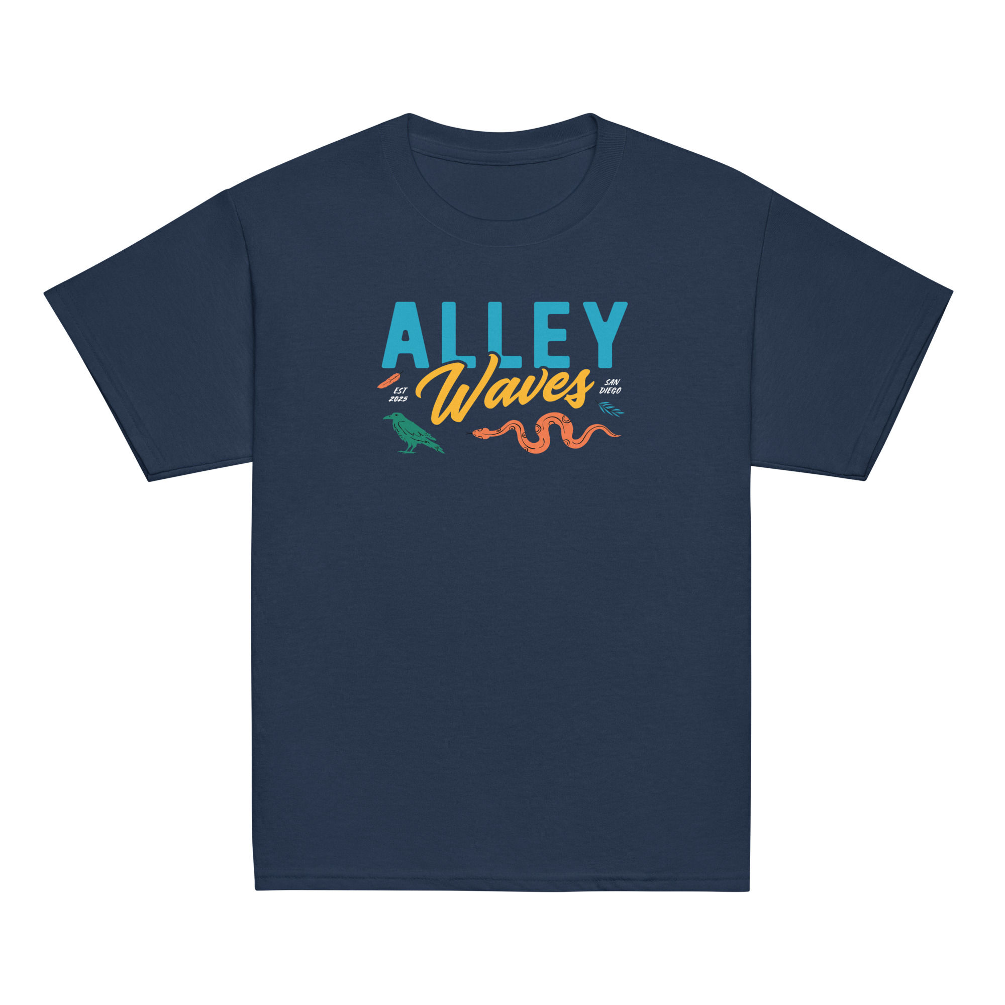 Youth Mirage Tee