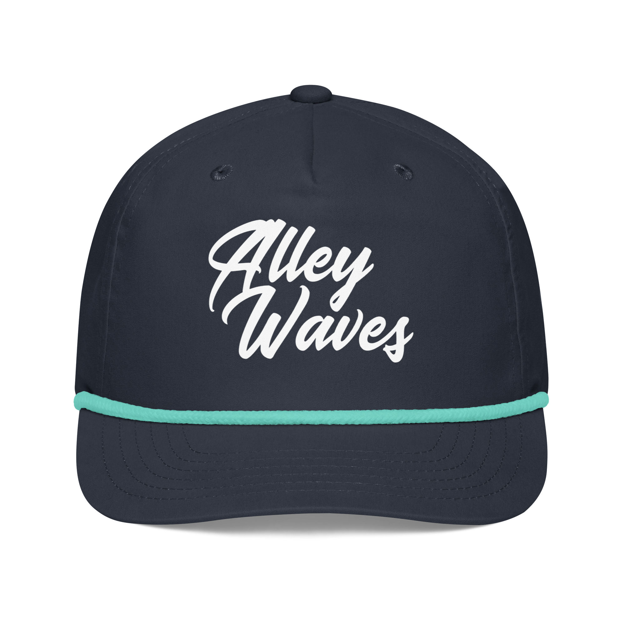 Script Rope Hat
