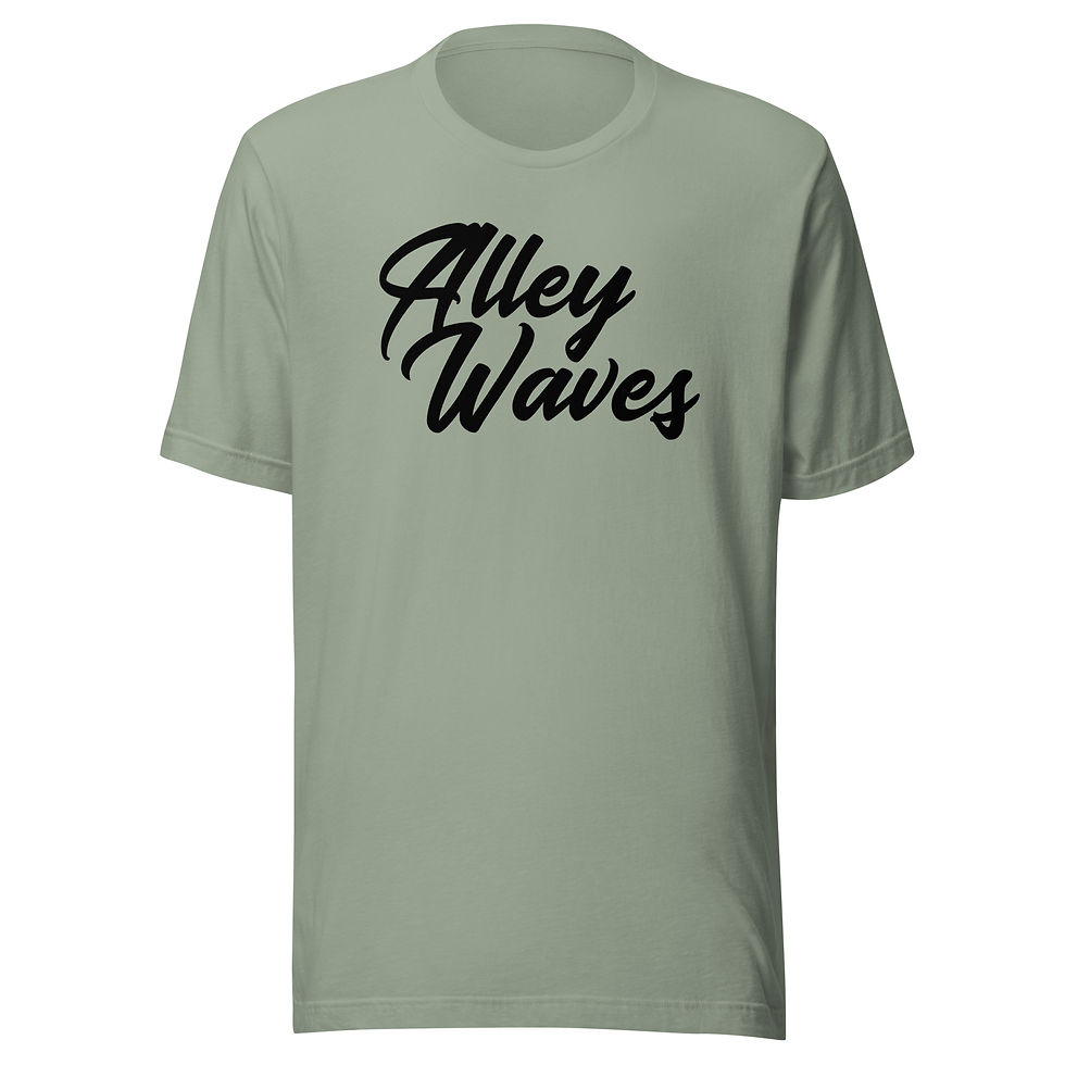 Thumbnail: Men's Script Tee