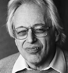 Ligeti, György Sándor 